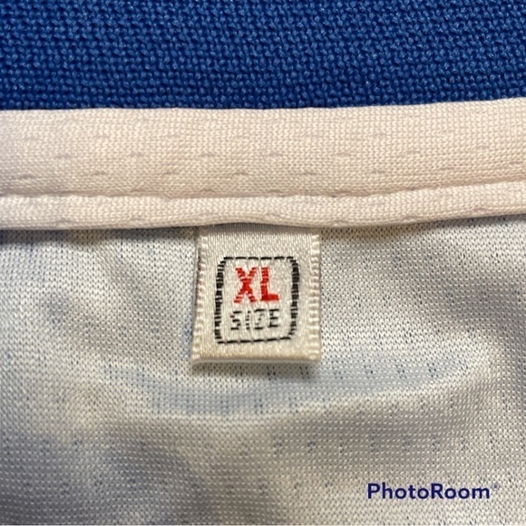 Tune Squad James #6 Jersey | XL - Picture 4 of 5